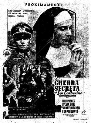 ABC MADRID 05-05-1961 página 13