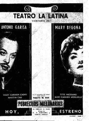 ABC MADRID 05-05-1961 página 14