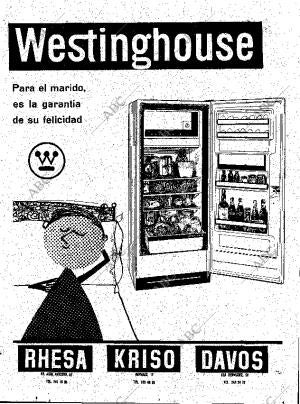 ABC MADRID 05-05-1961 página 17