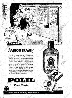 ABC MADRID 05-05-1961 página 18