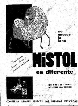 ABC MADRID 05-05-1961 página 2