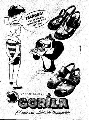 ABC MADRID 05-05-1961 página 20