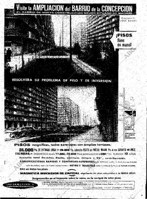 ABC MADRID 05-05-1961 página 23