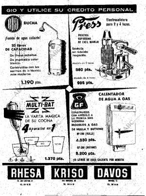 ABC MADRID 05-05-1961 página 27