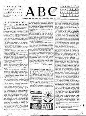 ABC MADRID 05-05-1961 página 3