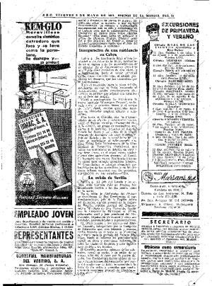 ABC MADRID 05-05-1961 página 34