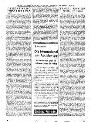 ABC MADRID 05-05-1961 página 35
