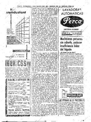 ABC MADRID 05-05-1961 página 36