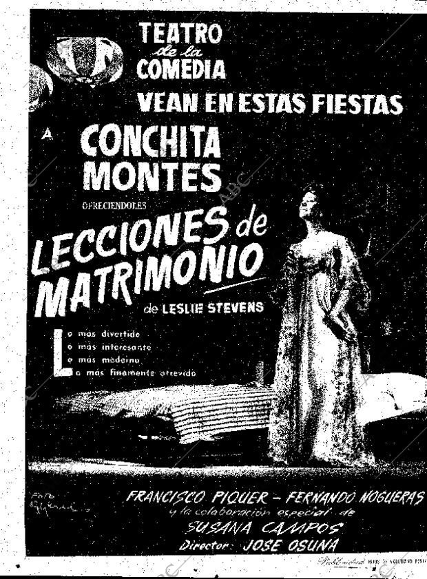 ABC MADRID 05-05-1961 página 4