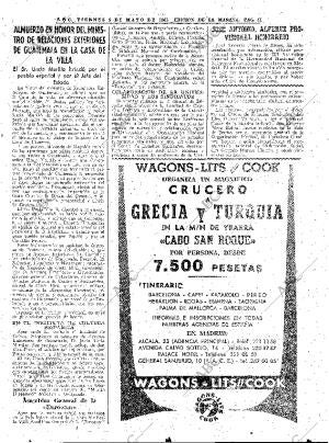 ABC MADRID 05-05-1961 página 41
