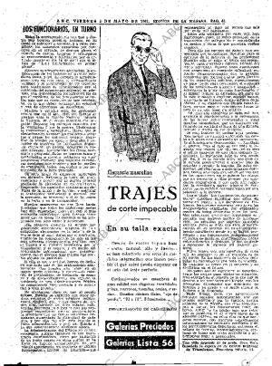 ABC MADRID 05-05-1961 página 42