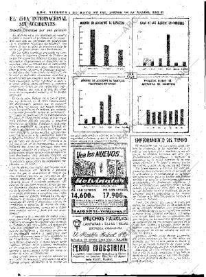 ABC MADRID 05-05-1961 página 47