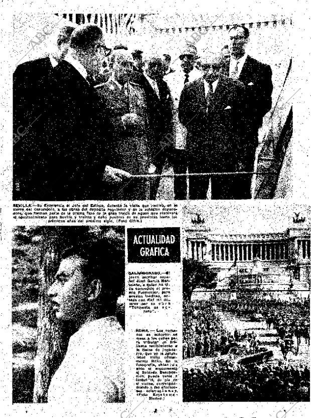 ABC MADRID 05-05-1961 página 5