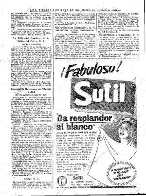 ABC MADRID 05-05-1961 página 53