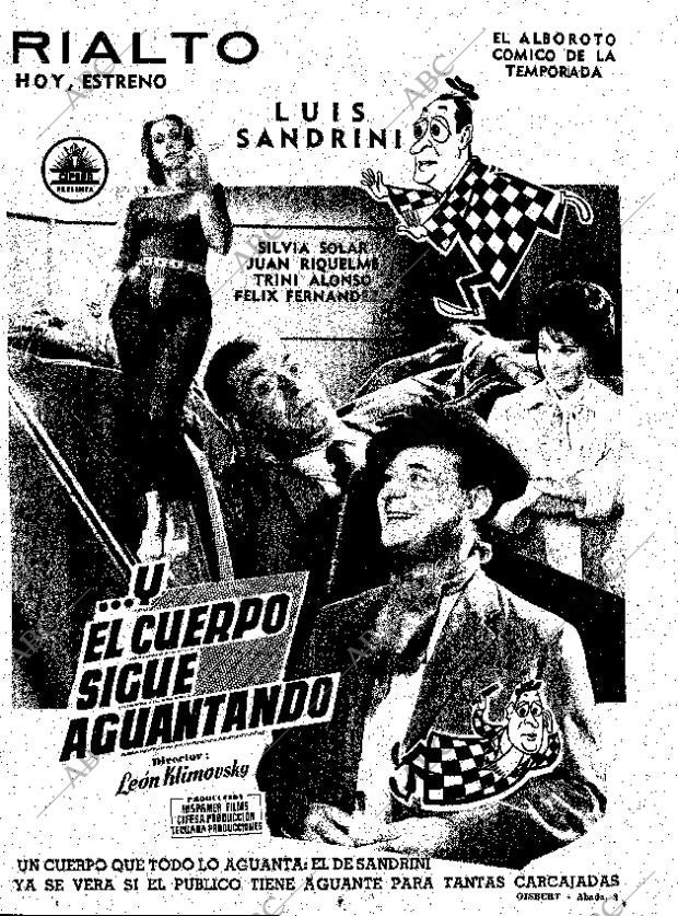ABC MADRID 05-05-1961 página 7