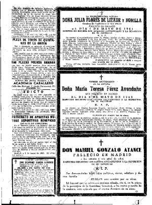 ABC MADRID 05-05-1961 página 70