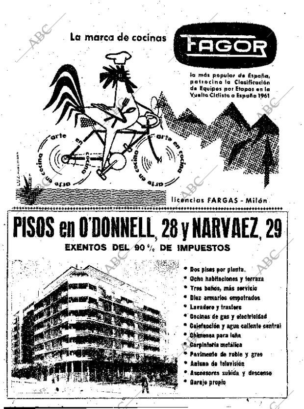 ABC MADRID 06-05-1961 página 10