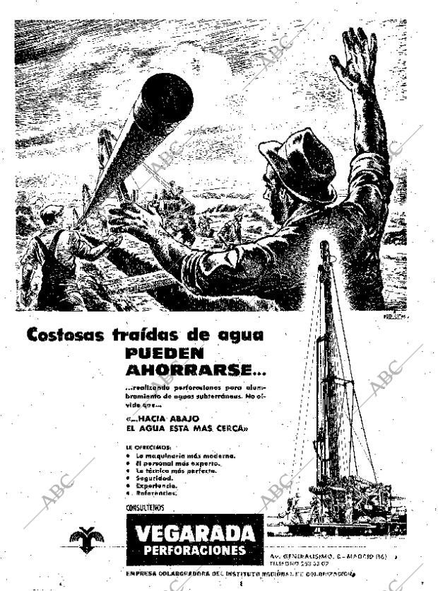 ABC MADRID 06-05-1961 página 11