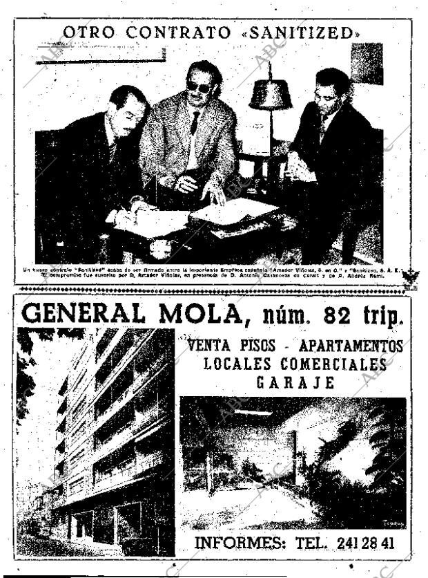 ABC MADRID 06-05-1961 página 14