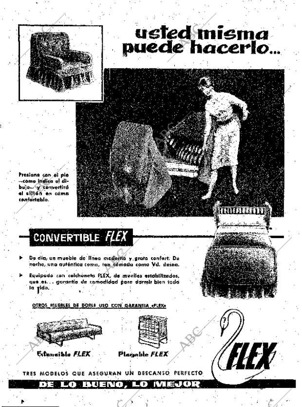 ABC MADRID 06-05-1961 página 16