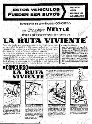 ABC MADRID 06-05-1961 página 18