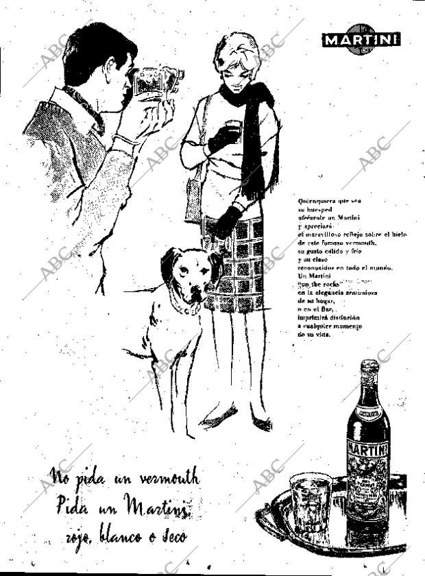 ABC MADRID 06-05-1961 página 2