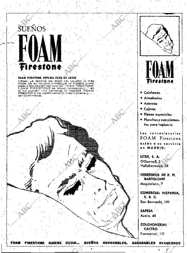 ABC MADRID 06-05-1961 página 20