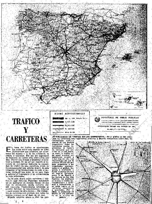 ABC MADRID 06-05-1961 página 21