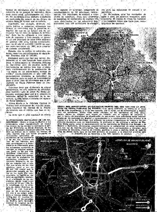 ABC MADRID 06-05-1961 página 23