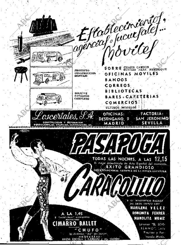 ABC MADRID 06-05-1961 página 24