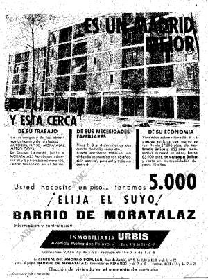 ABC MADRID 06-05-1961 página 29