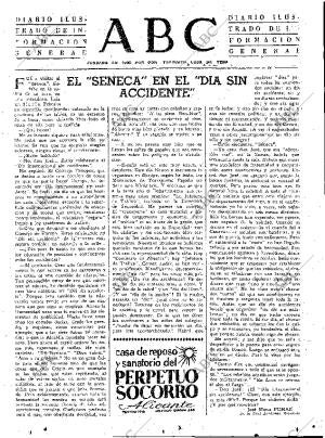 ABC MADRID 06-05-1961 página 3