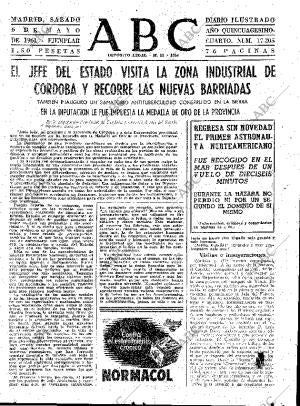 ABC MADRID 06-05-1961 página 31