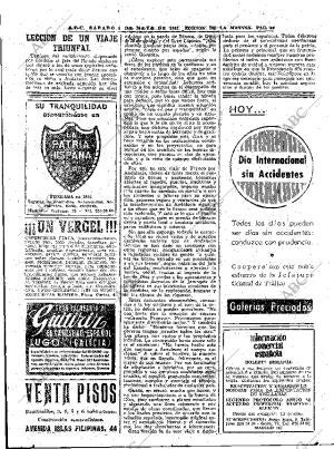 ABC MADRID 06-05-1961 página 34