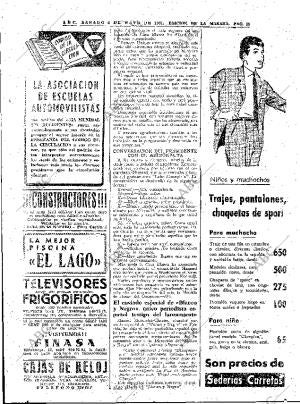 ABC MADRID 06-05-1961 página 36