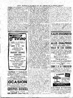 ABC MADRID 06-05-1961 página 38