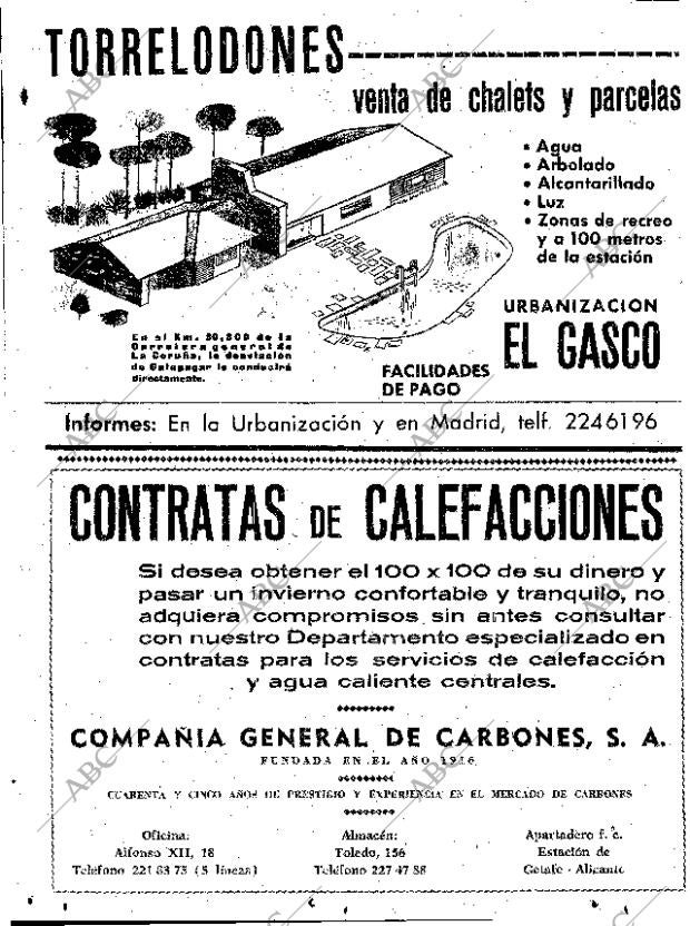 ABC MADRID 06-05-1961 página 4