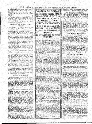 ABC MADRID 06-05-1961 página 40