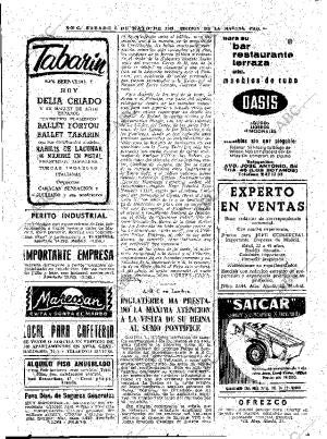 ABC MADRID 06-05-1961 página 44