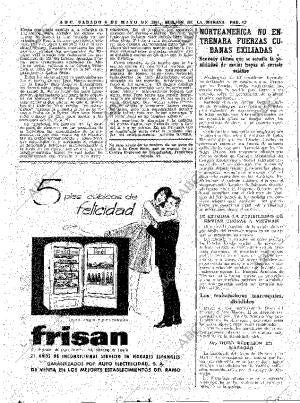 ABC MADRID 06-05-1961 página 45