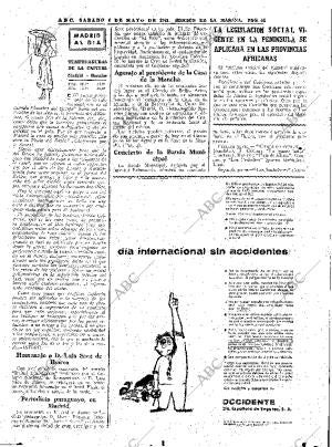 ABC MADRID 06-05-1961 página 51