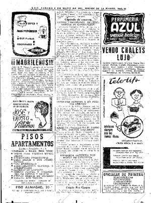 ABC MADRID 06-05-1961 página 52