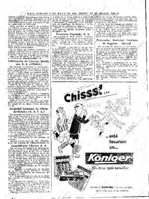 ABC MADRID 06-05-1961 página 55