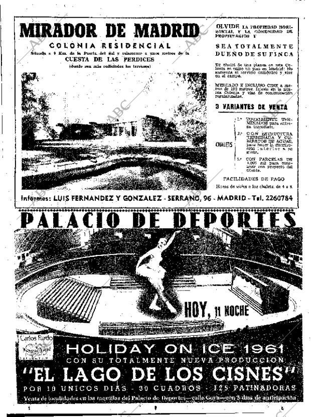 ABC MADRID 06-05-1961 página 6