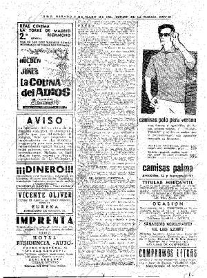 ABC MADRID 06-05-1961 página 62