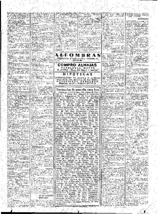 ABC MADRID 06-05-1961 página 68