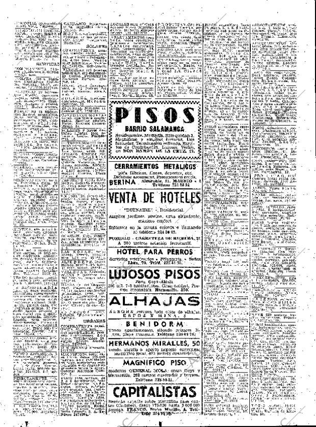 ABC MADRID 06-05-1961 página 69