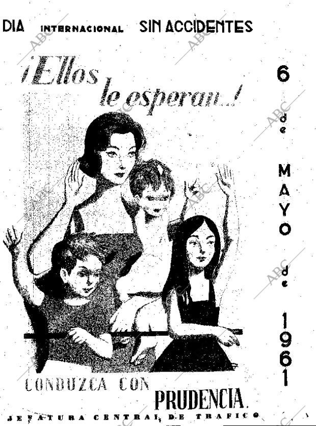 ABC MADRID 06-05-1961 página 7