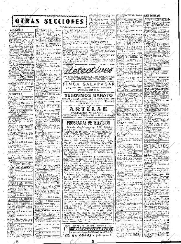 ABC MADRID 06-05-1961 página 71