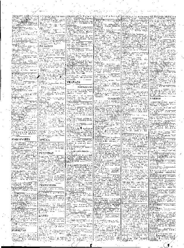 ABC MADRID 06-05-1961 página 72